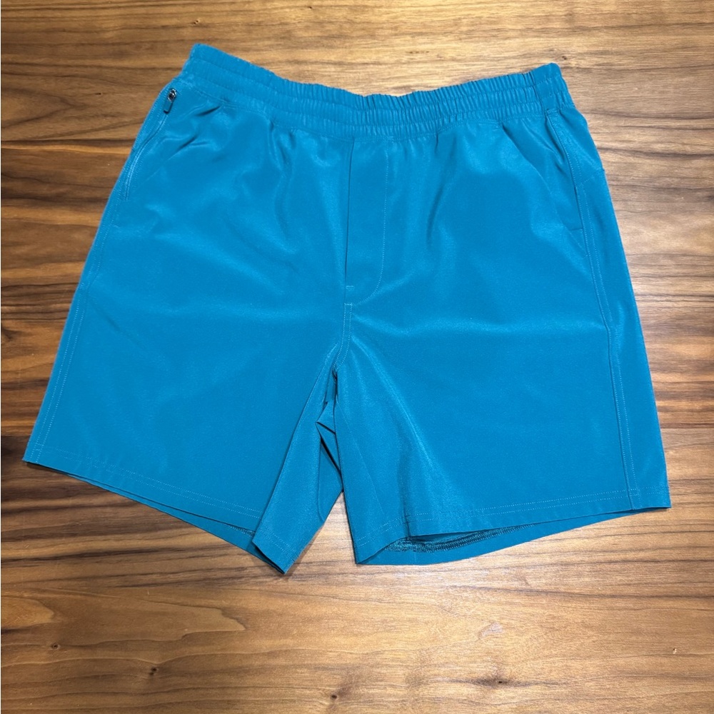 VRST MEN’S 7” ALL IN UNLINED SHORTS